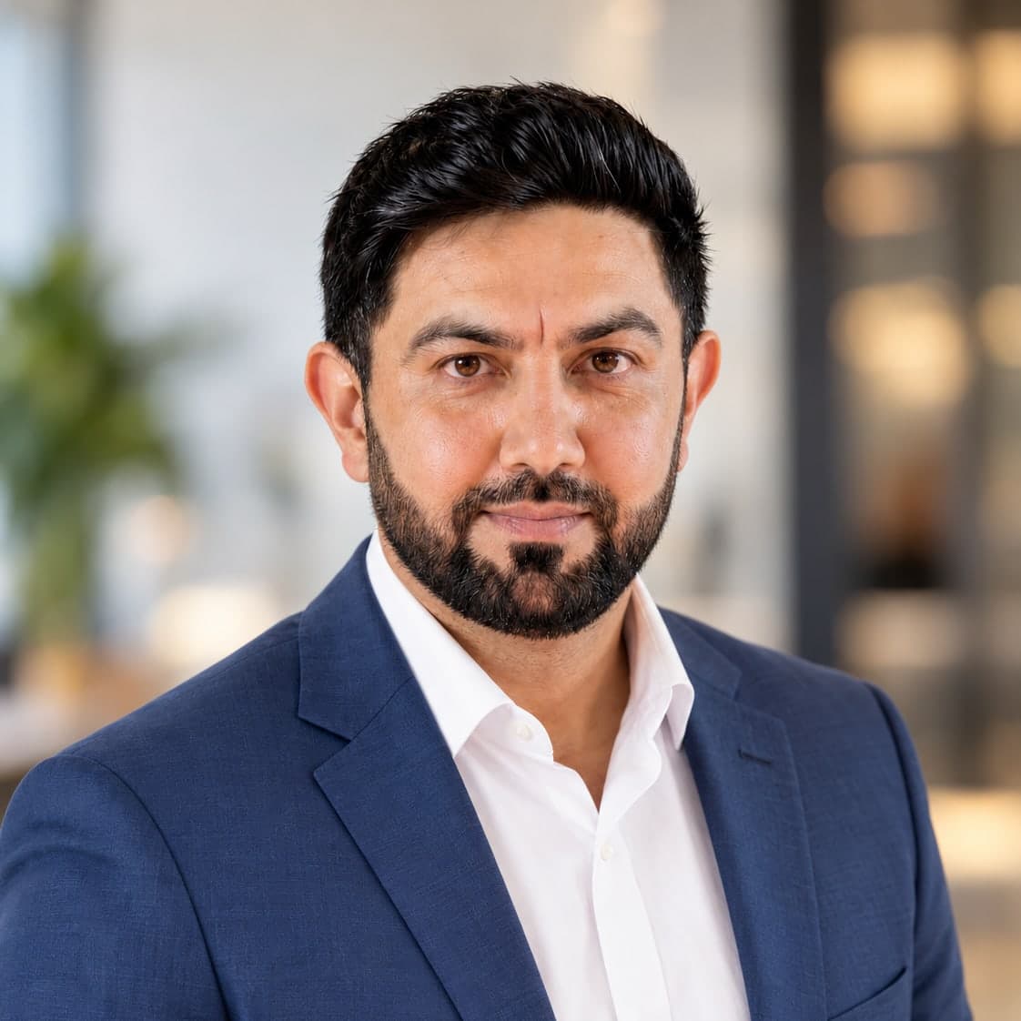 Ryan Razeq