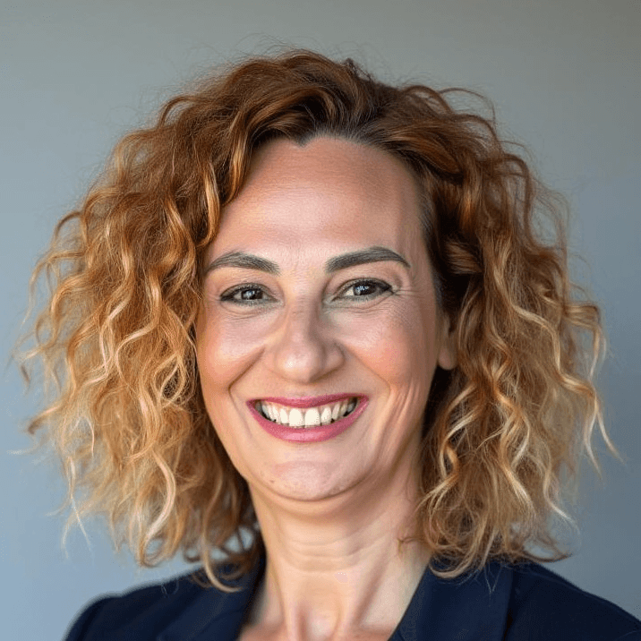 Selin Yilmaz
