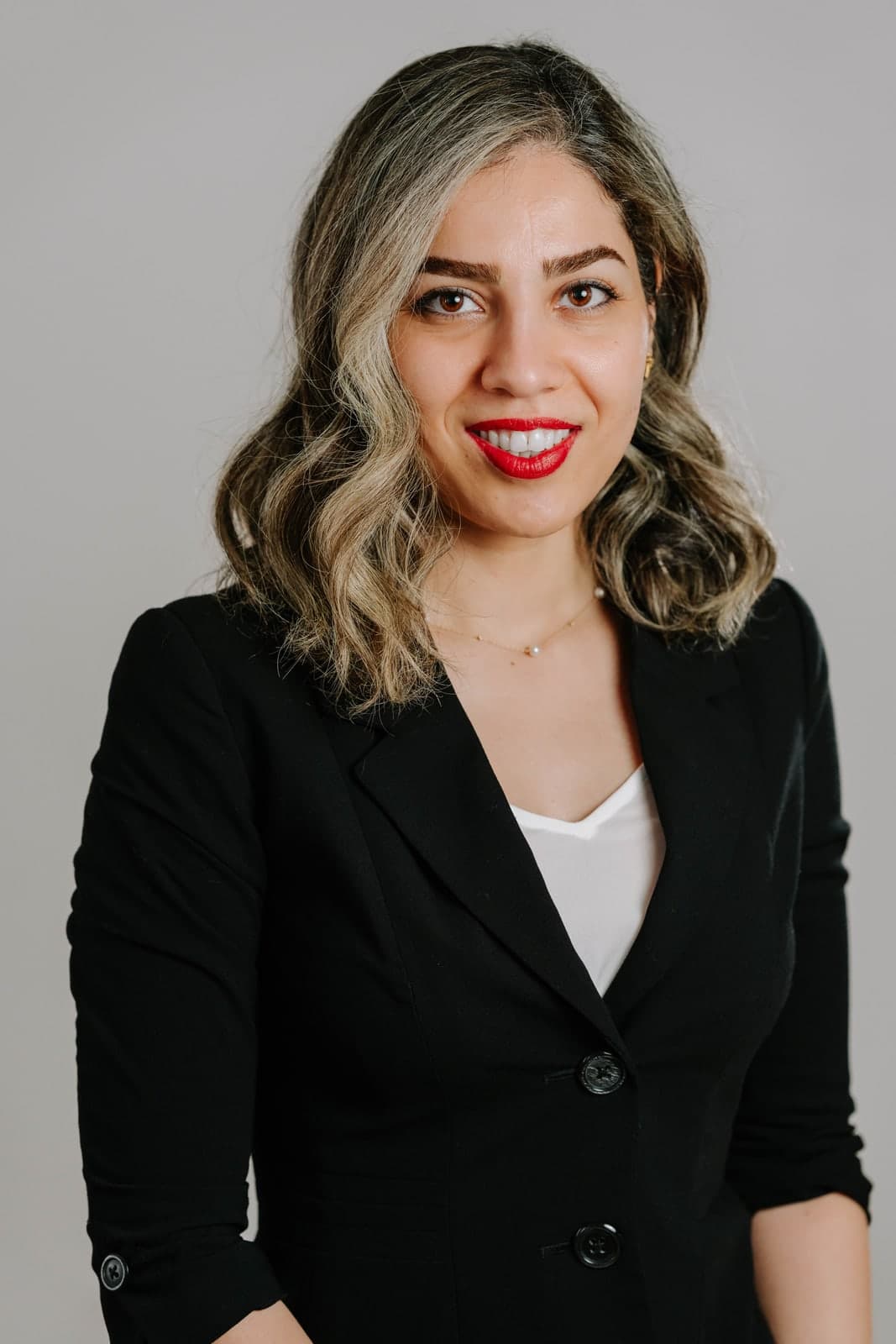 Ellie Samimi