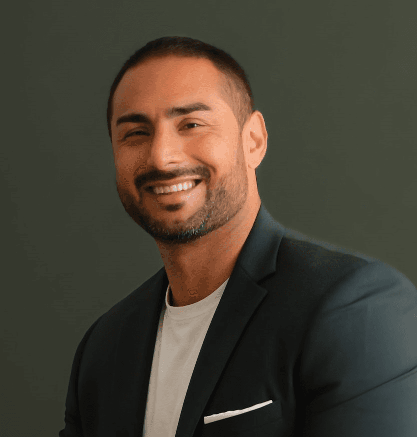 Asim Ebrahimi