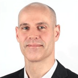 Eric Zunder