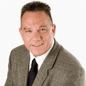 Chris Clarke