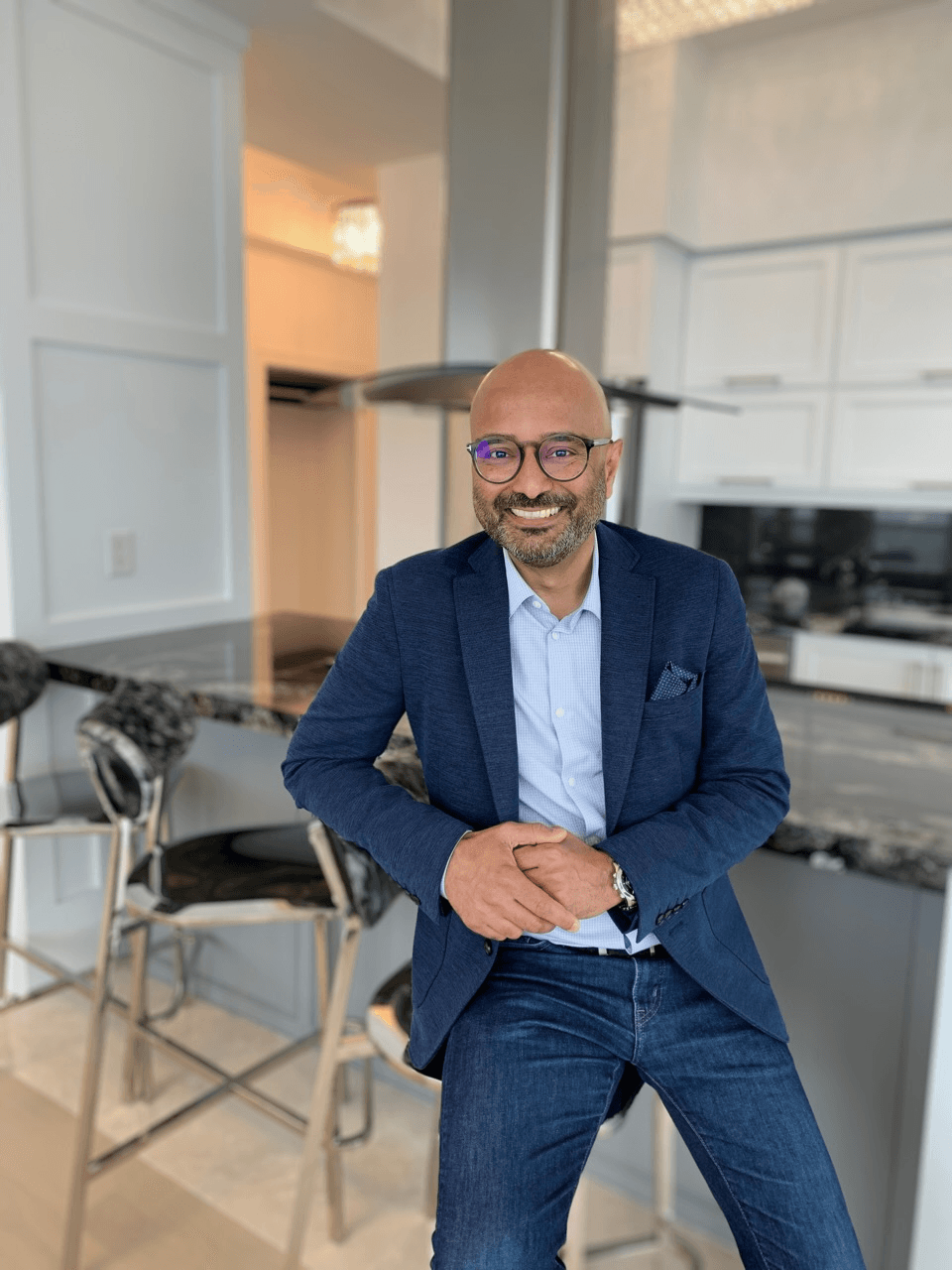 Arash Mohammadieh