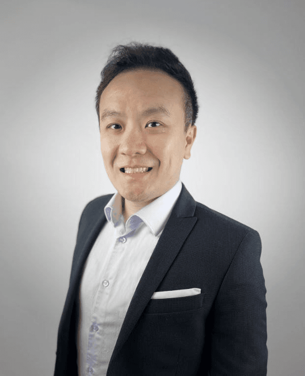 Jez Huang