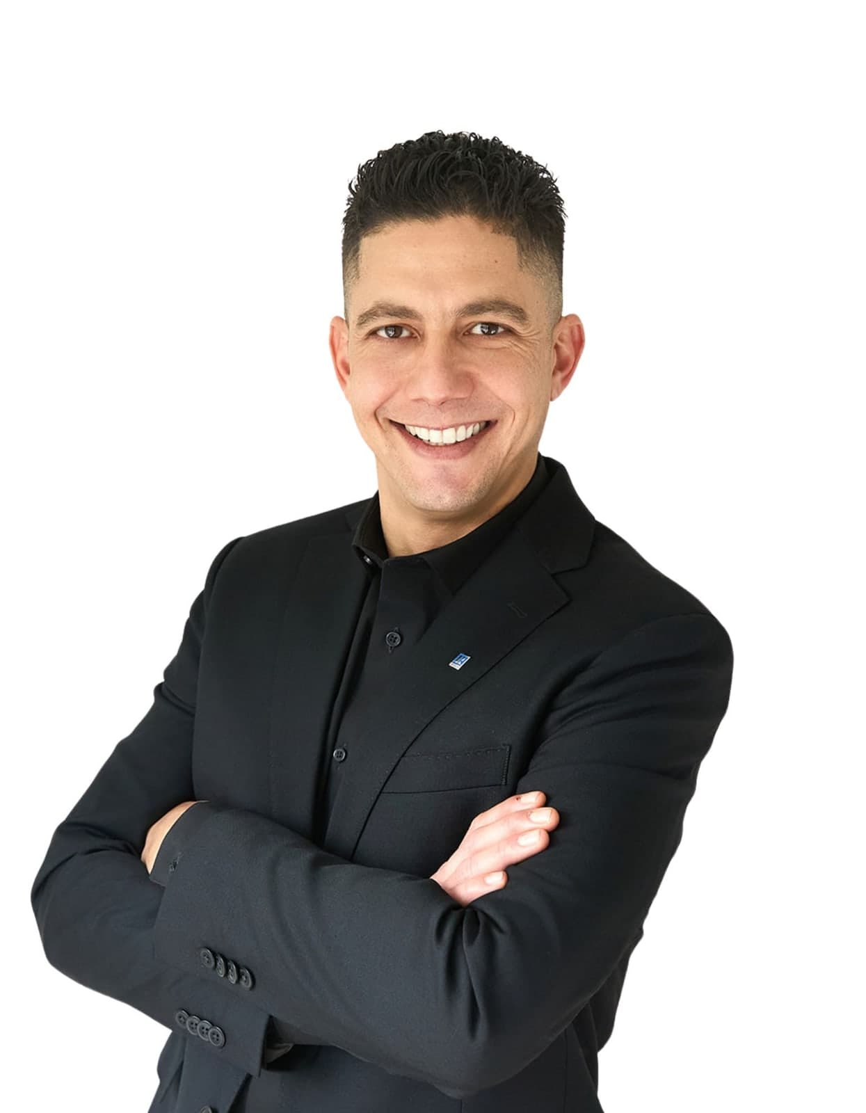 Carlos Daccarett
