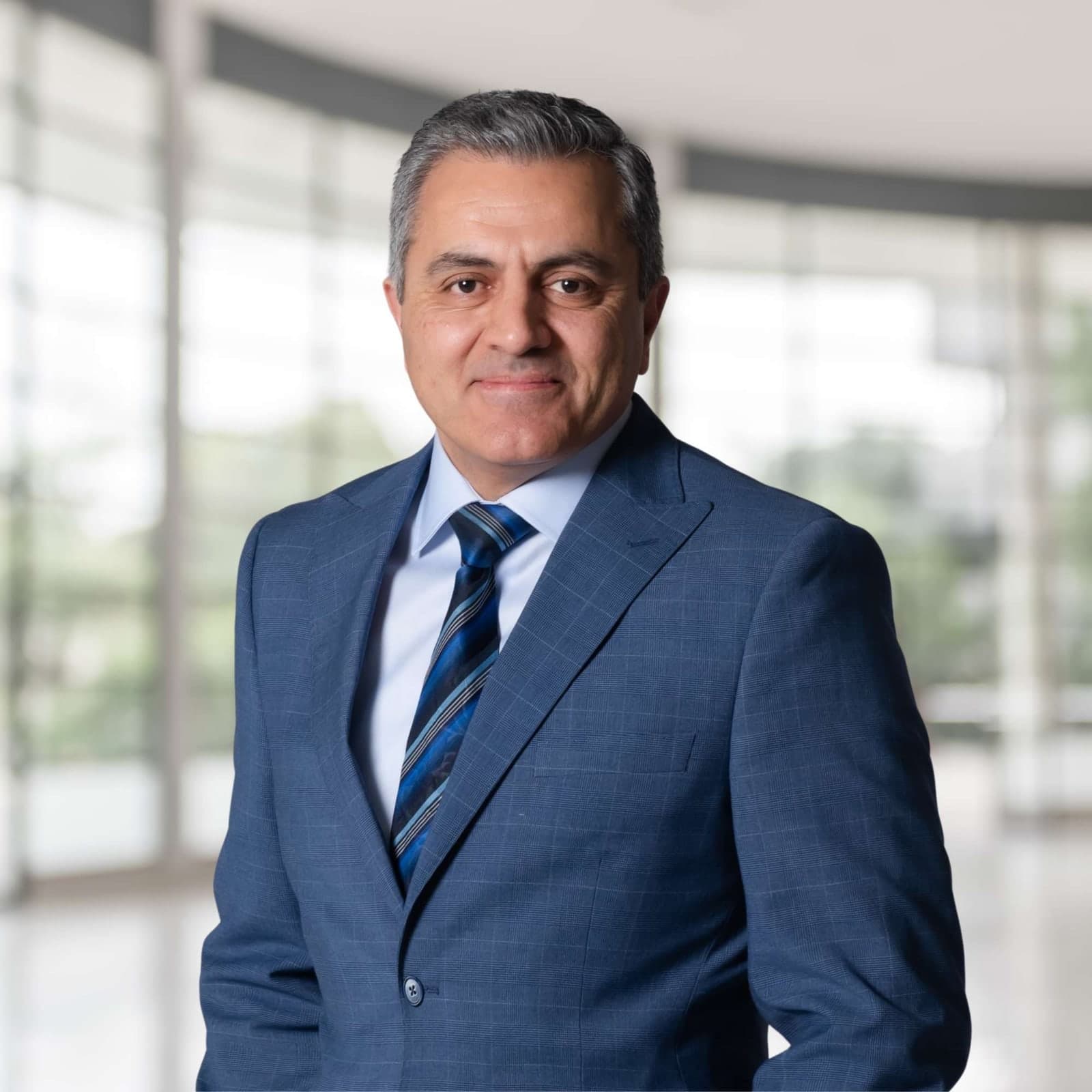 Brian Khatambakhsh