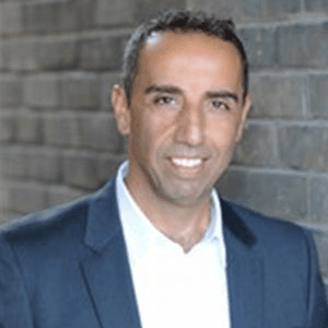 Tony Mauro