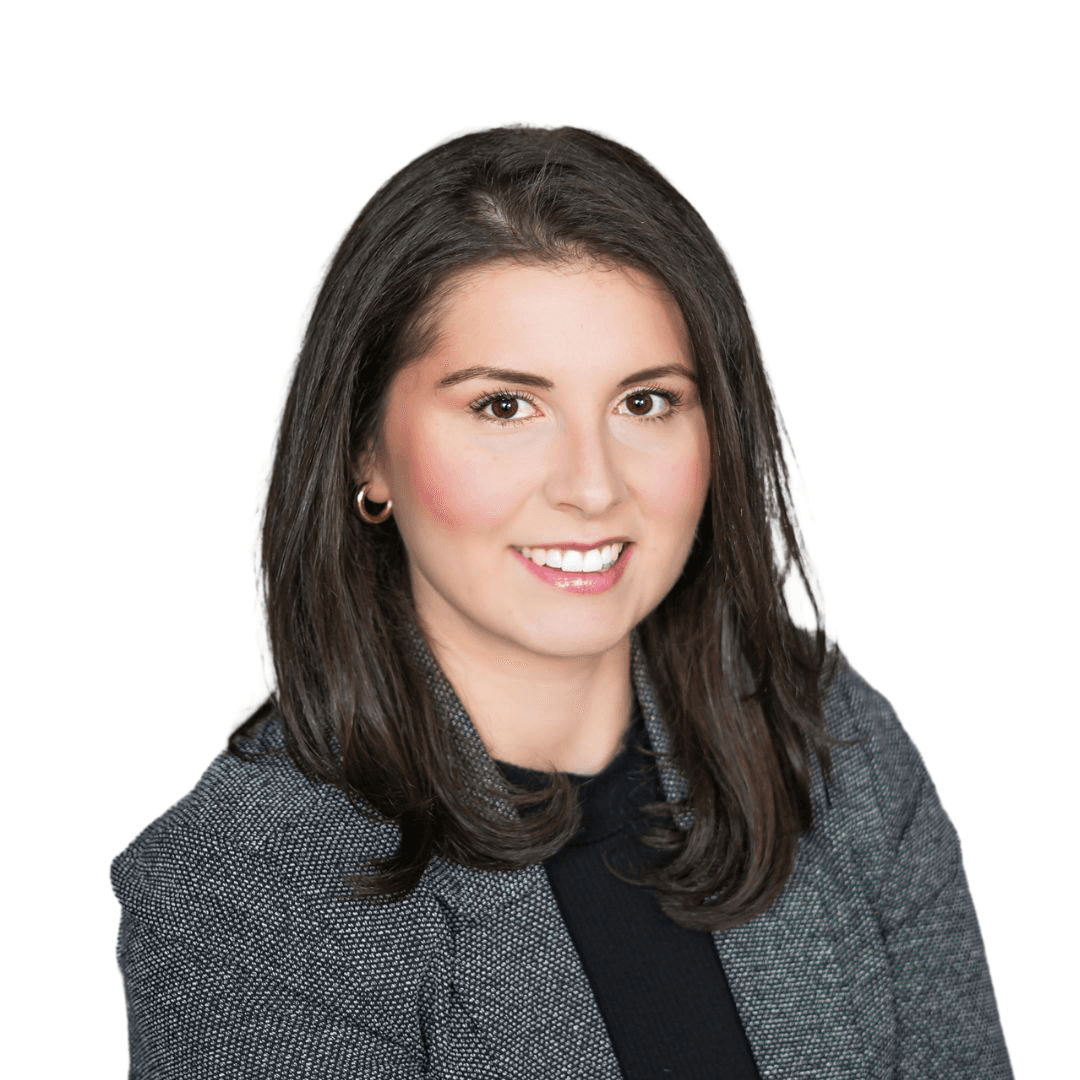 Vanessa Cacciatore