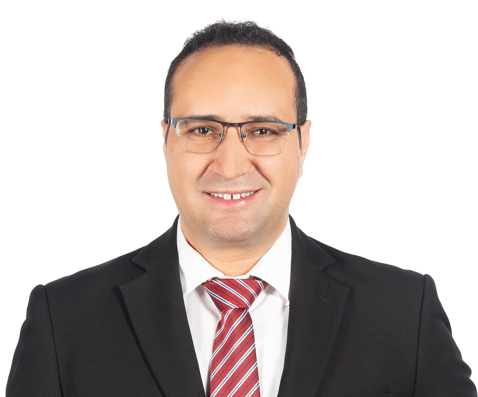 Aziz Maghrab