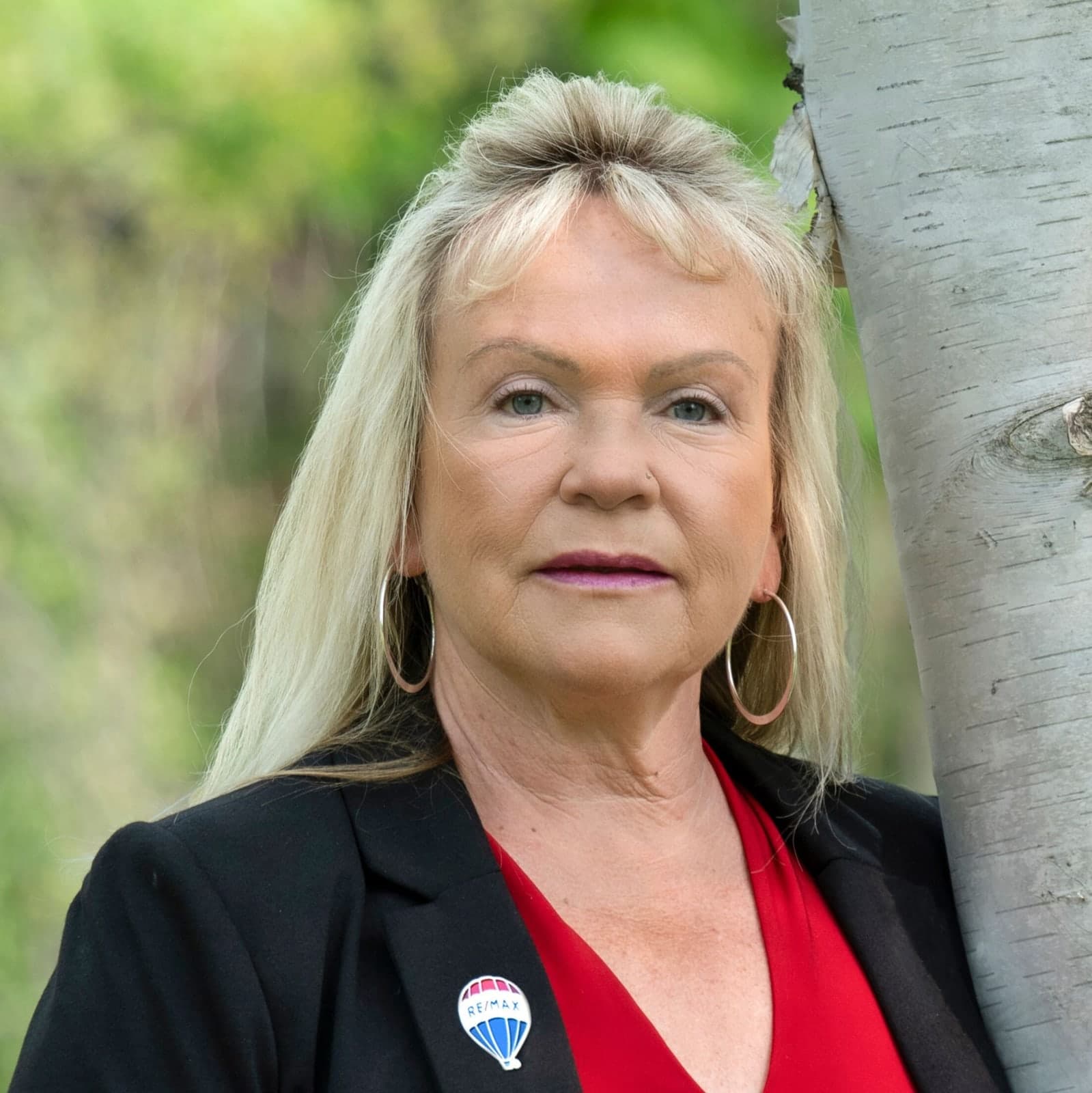 Helen Larsen