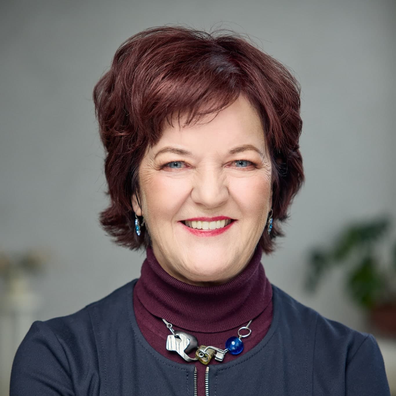 Josée Couture