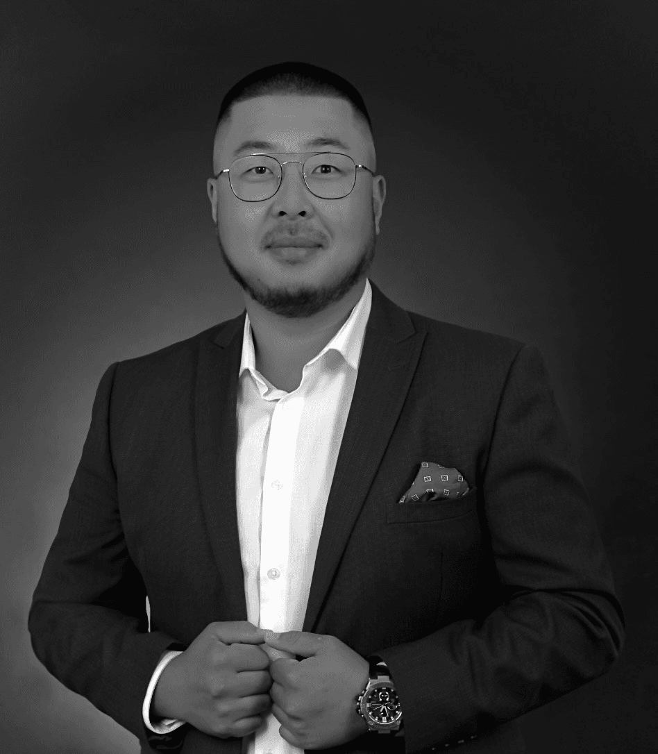 Richard Shim
