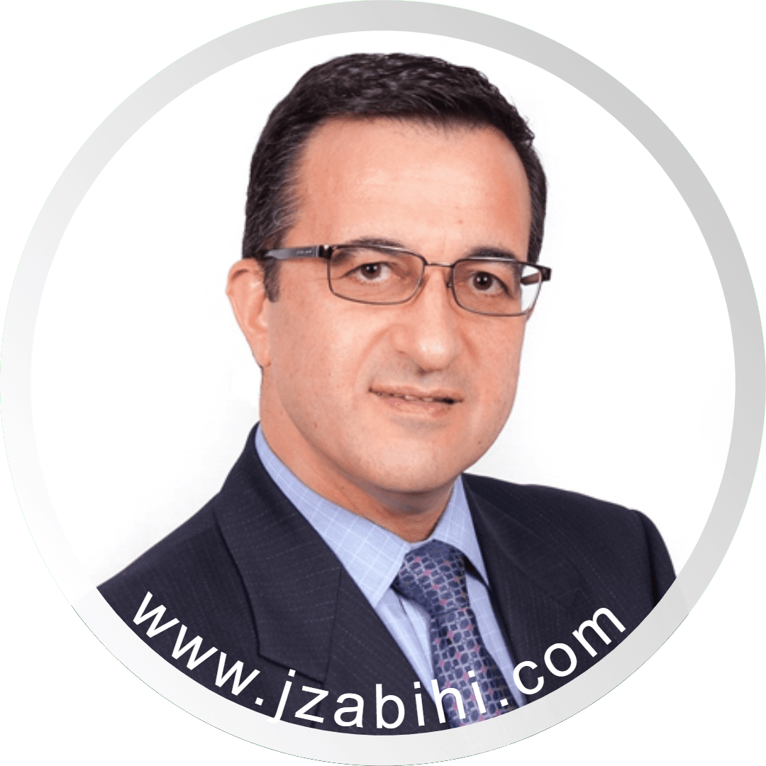 Jay Zabihi (Ahmadi Zabihi)
