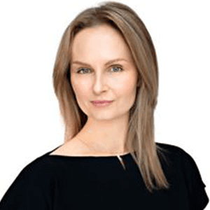 Sylvia Staniszewska