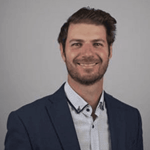 Michael Pereira