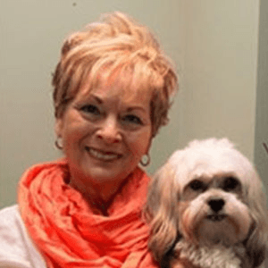 Anne Shaddock