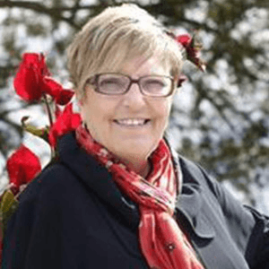 Joanne James