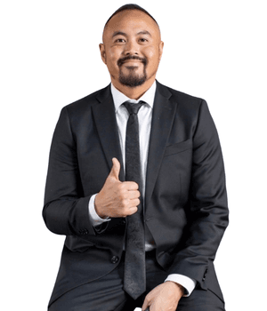 Laurence Marc Cristobal