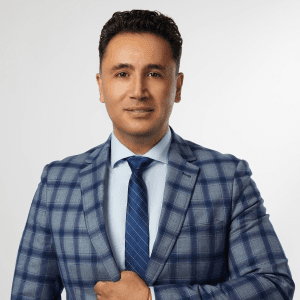 Ben Ghaffari