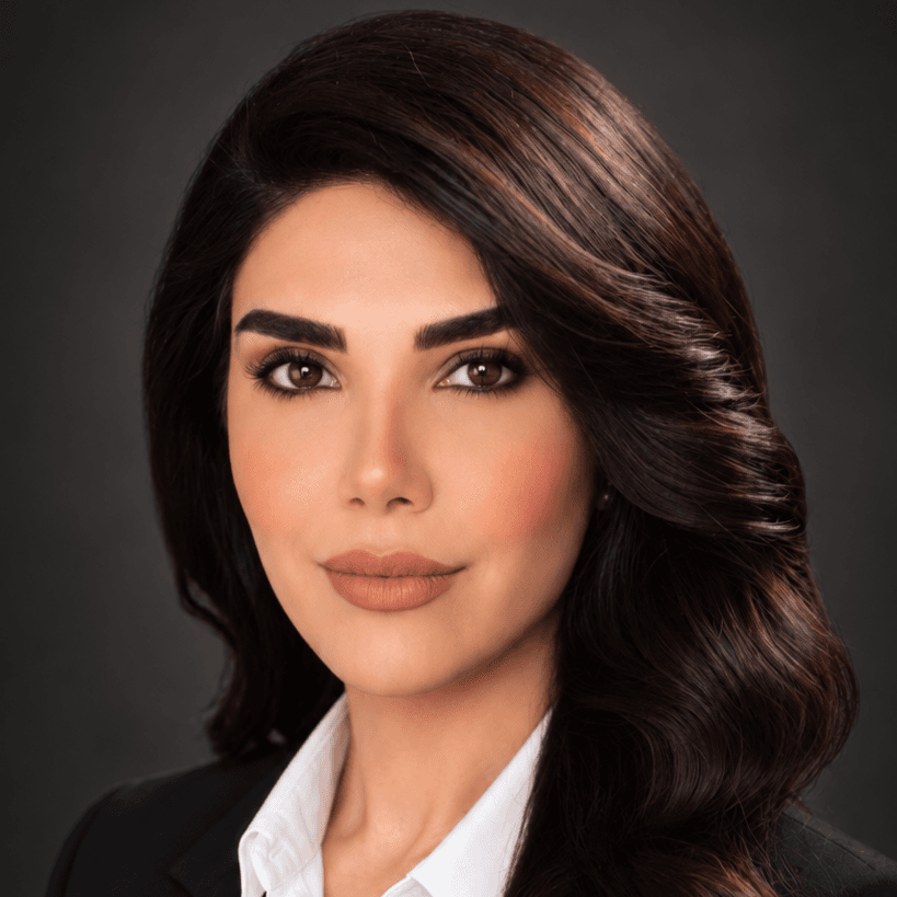 Bahar Rezaei
