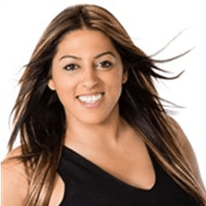 Samira Shahbazian