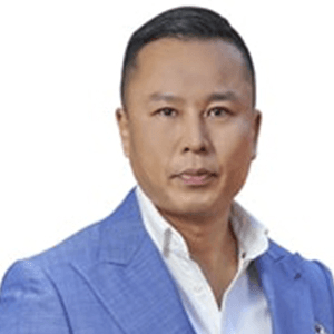 Arthur Chan