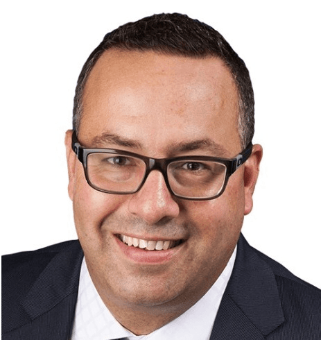 Daniel Caya