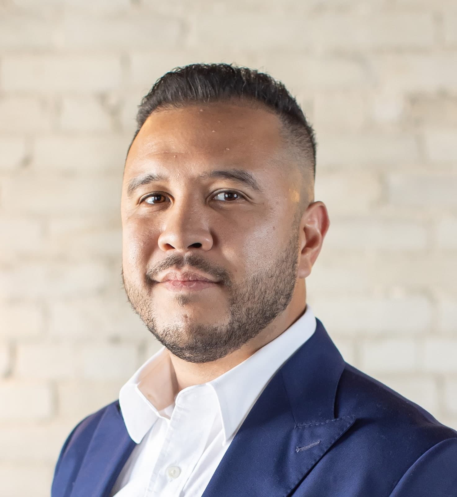 Kristofer Gamboa