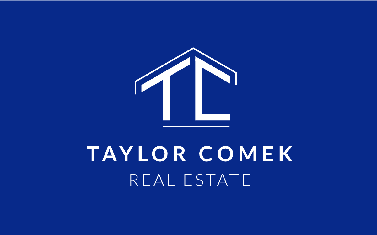 Taylor Comek