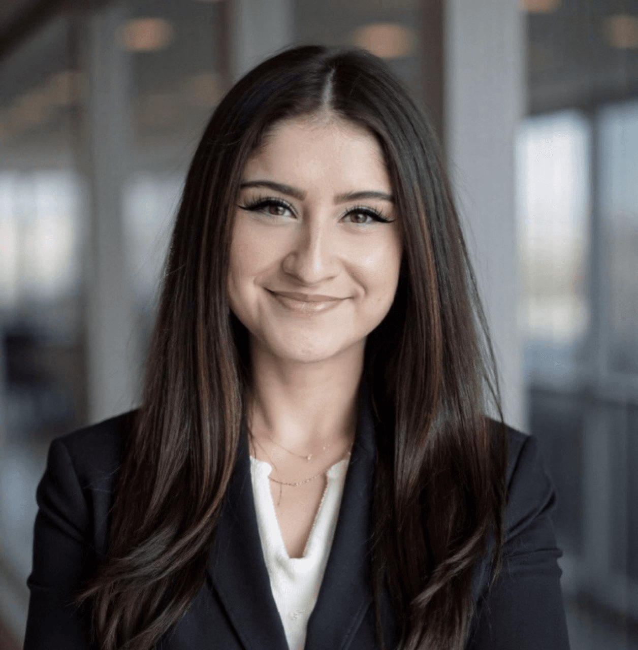 Rebekah Pregent
