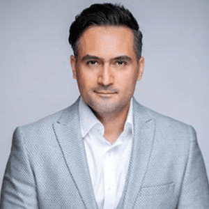 Amir Nazimy