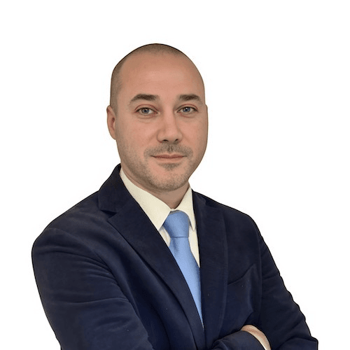 Ali Ashrafi