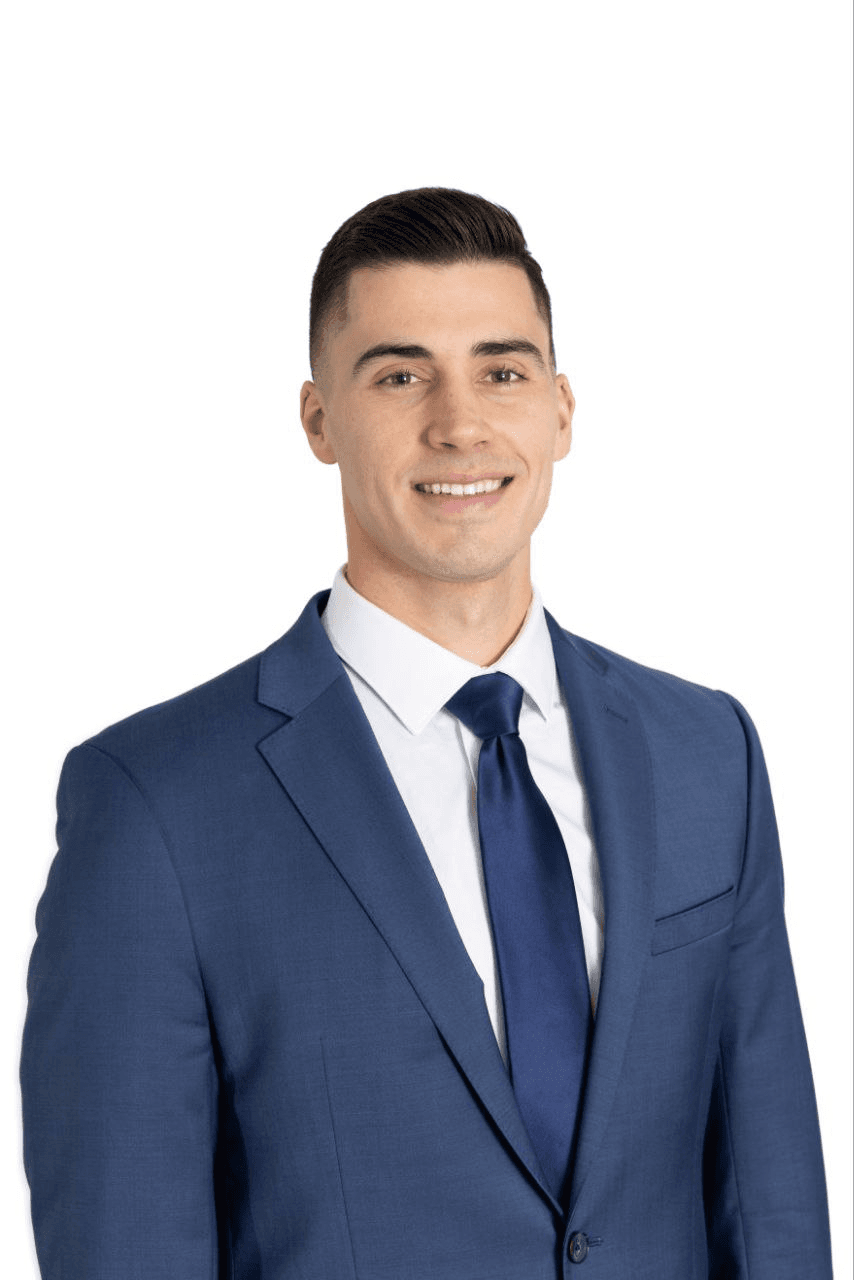 Josh Sarta