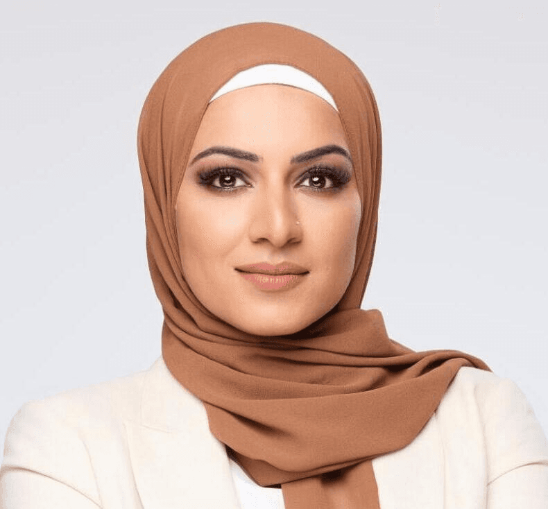 Hina Chishti