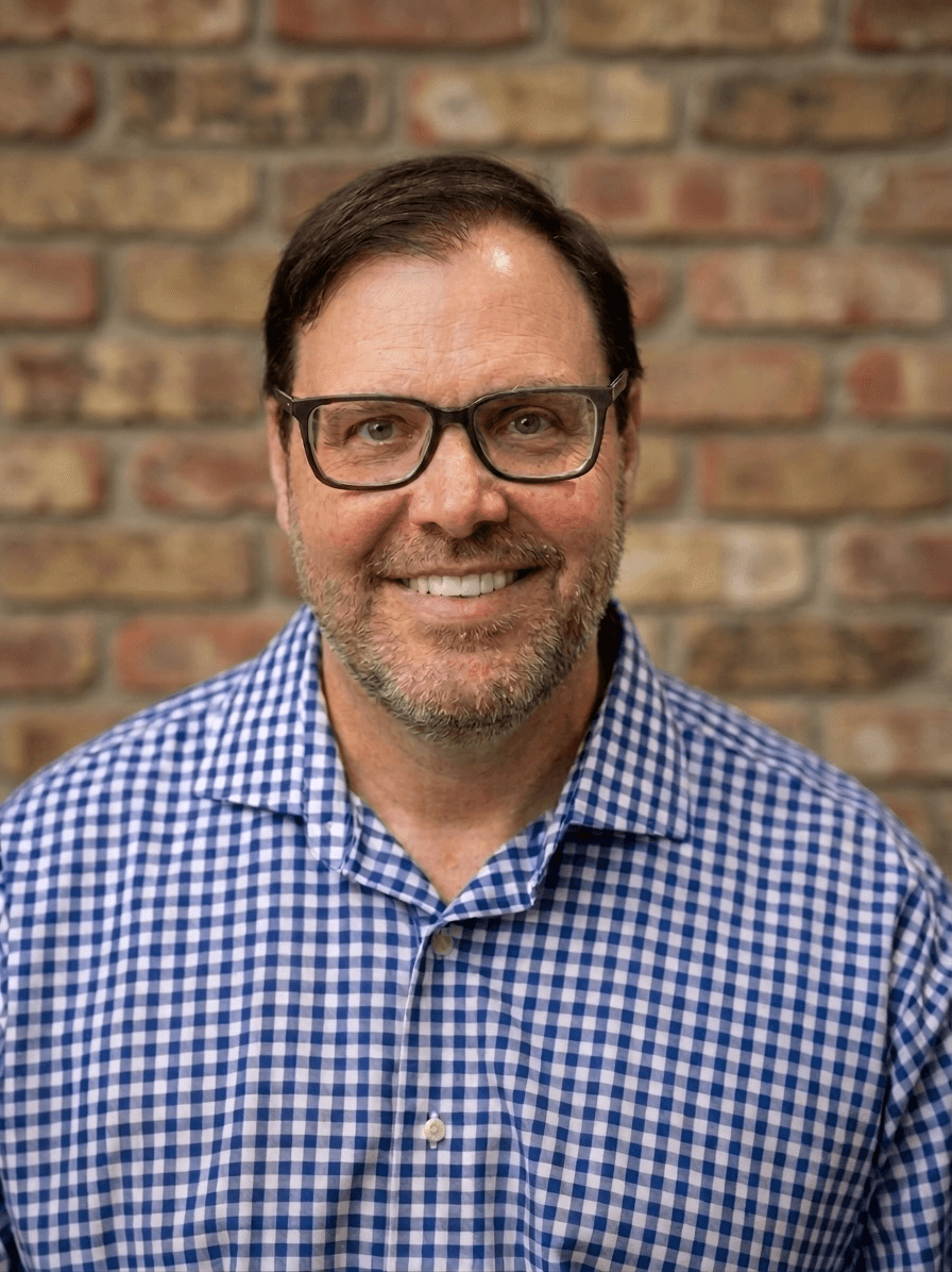 Eric Peters