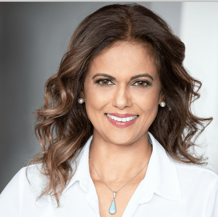 Nadira Somwaru