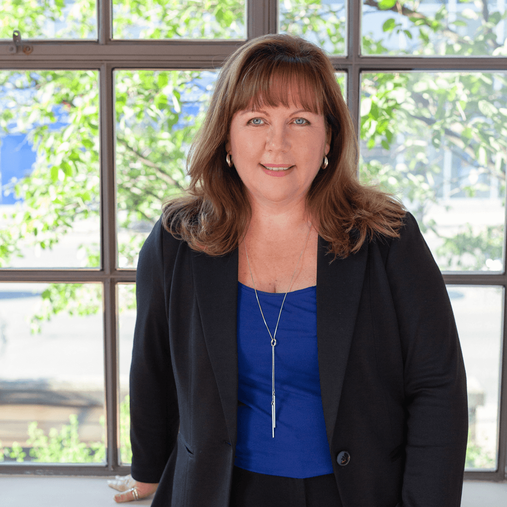 Leann Hammond