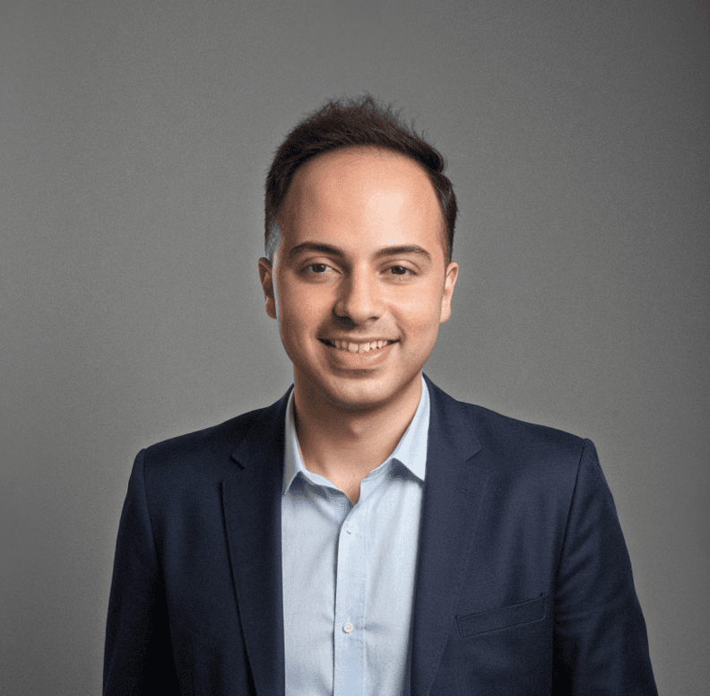 Mehdi Hassanzadeh