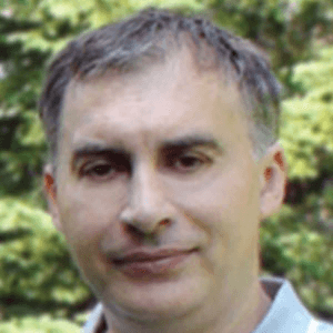 Oscar Purdel