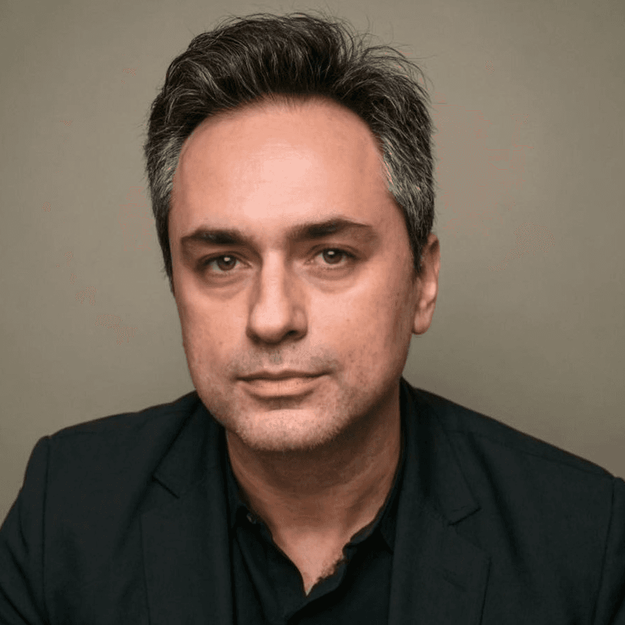 Houman Javid
