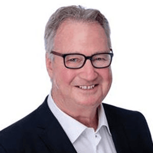 Bill Mclean