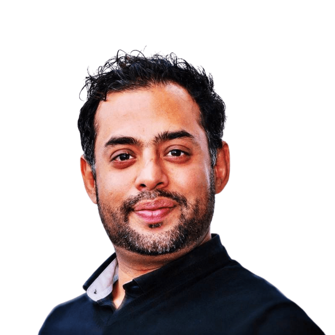 Suhail Akhtar