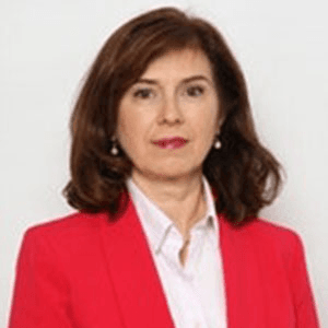 Laura Voicu