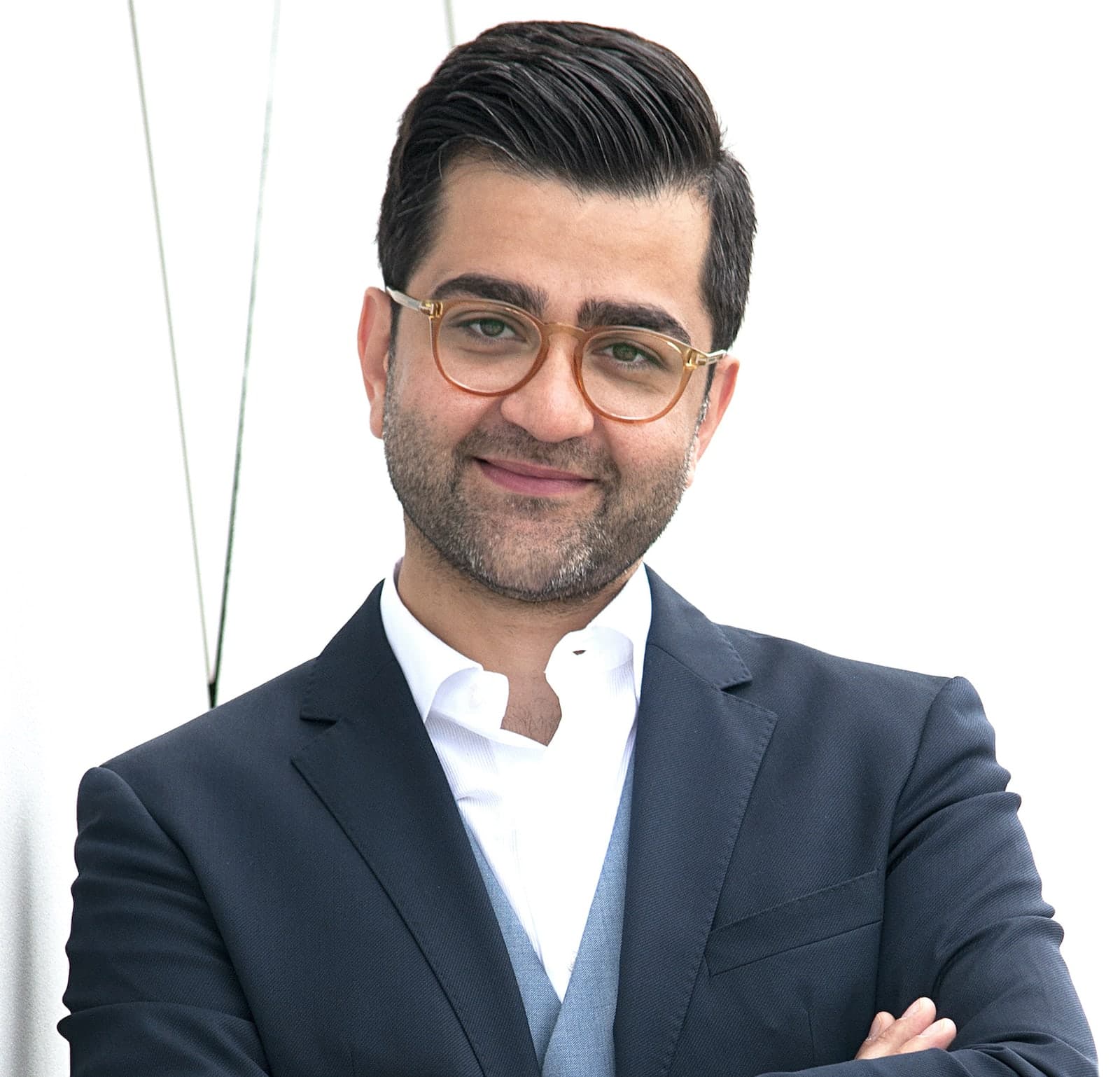 Kam Lolavar Tehrani
