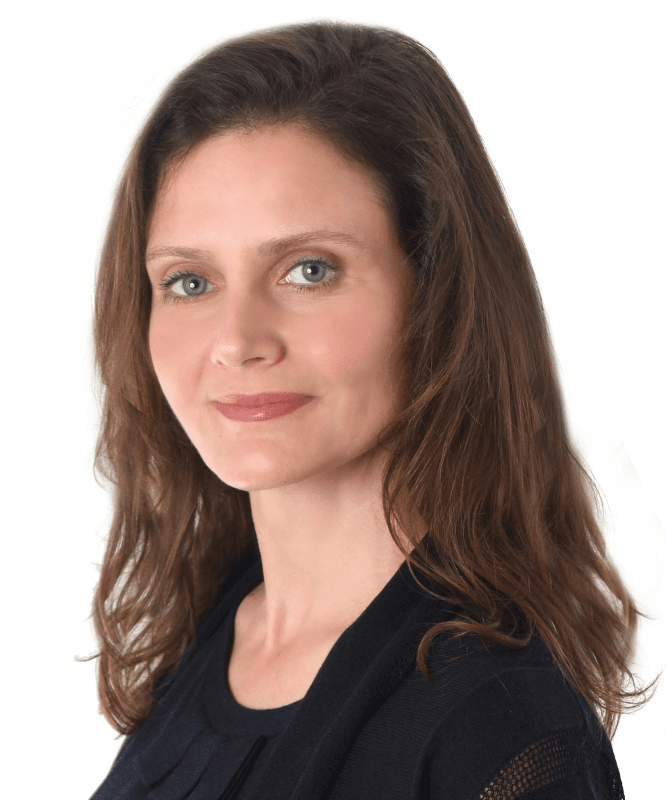 Sabina Sadl Kolchetski