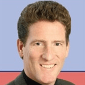 Ray Cochrane