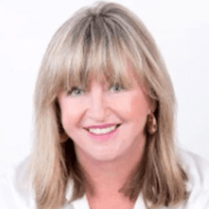 Shirley Porter
