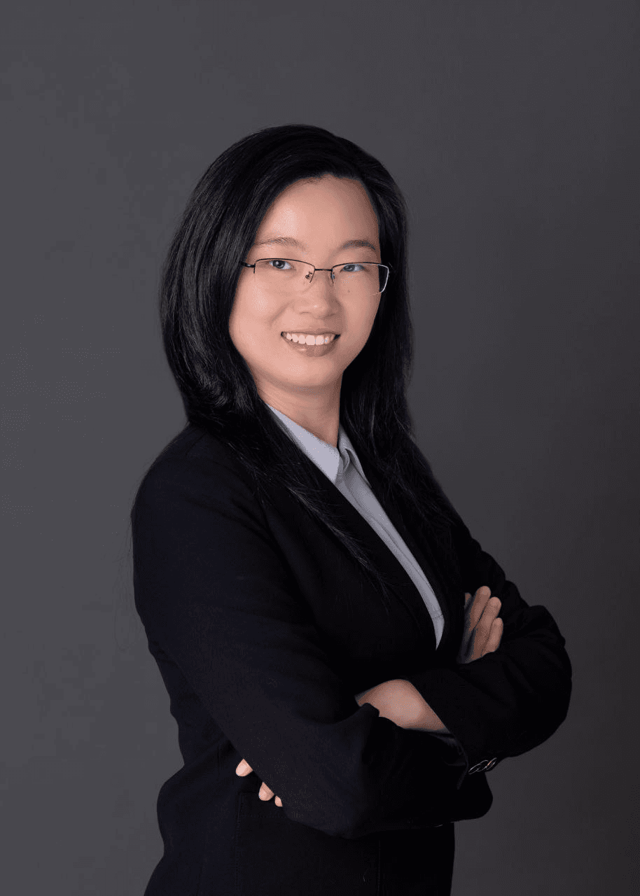 Stephanie Li