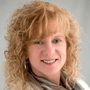 Sheri Bernhardt