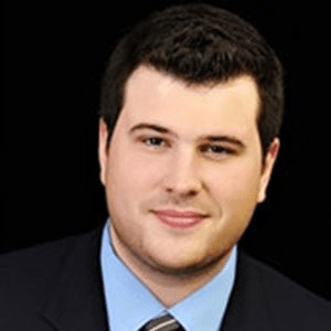 Michael Warren